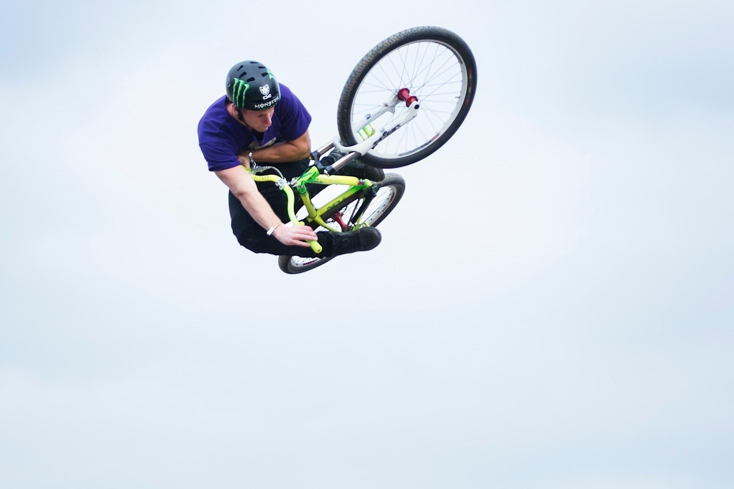 Results Sam Pilgrim wins FISE Montpellier