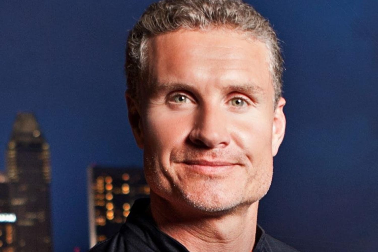 David Coulthard Questions Answers