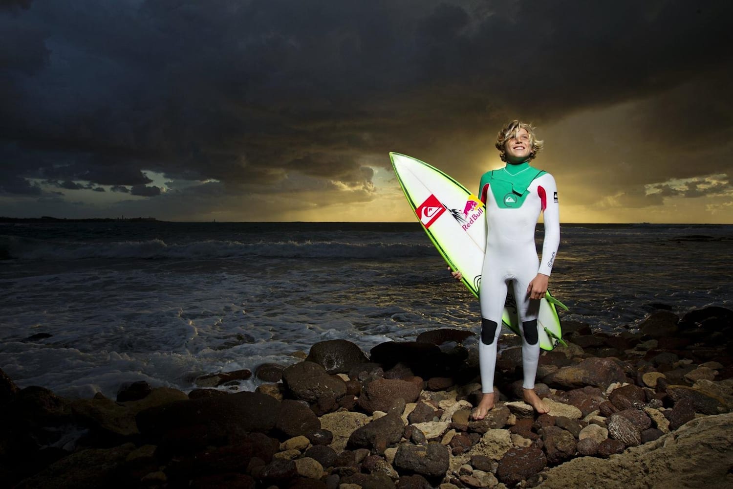 Leonardo Fioravanti Mikey Wright Master Puppets