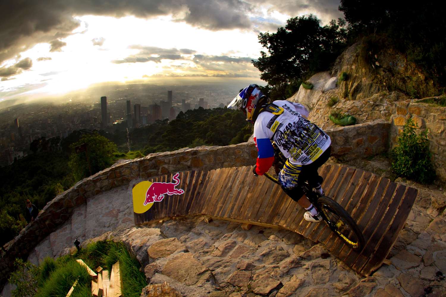 Red Bull O Marisquino 2012 Filip Polc Pov