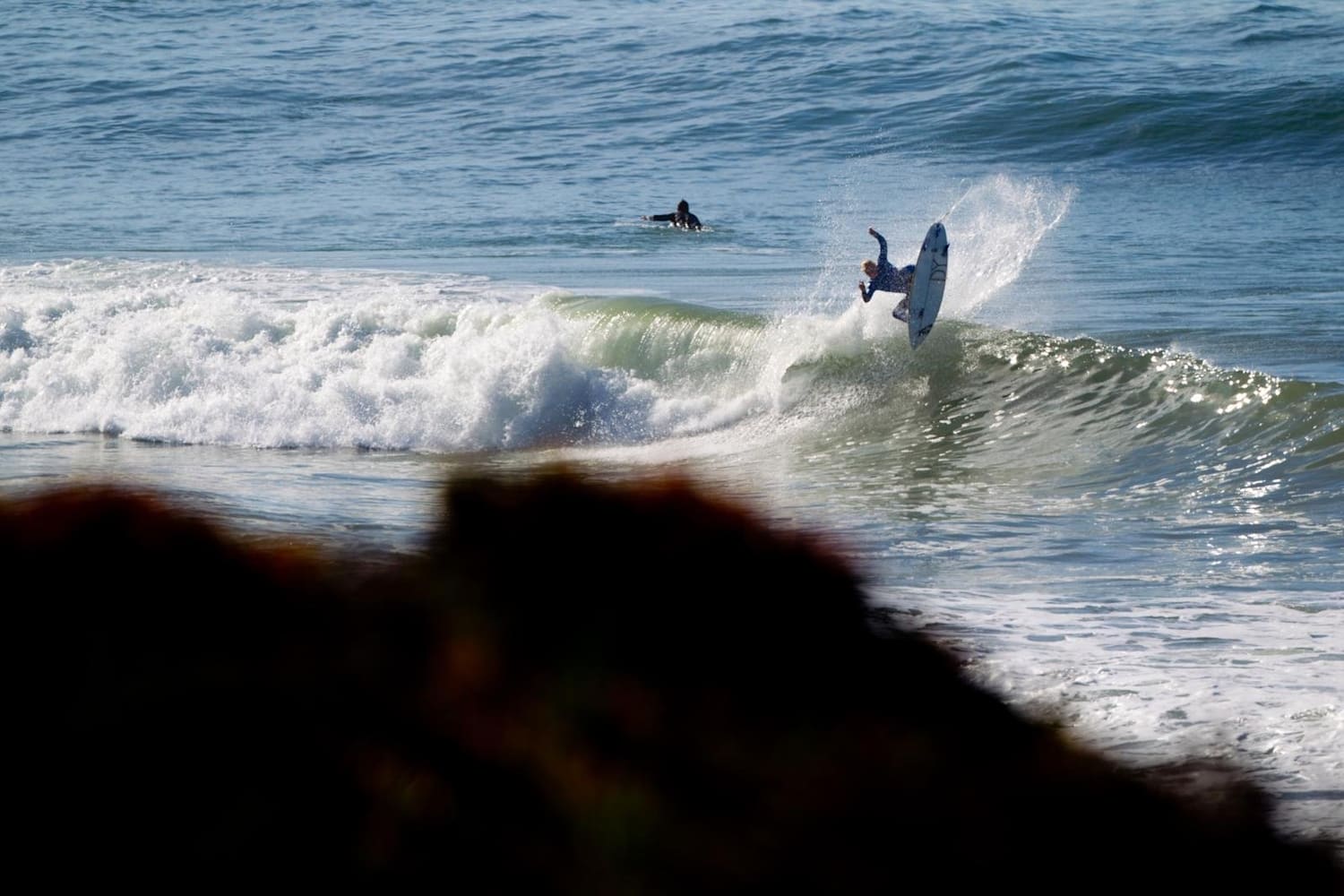 O'Neill Coldwater Classic Lay Day Photos