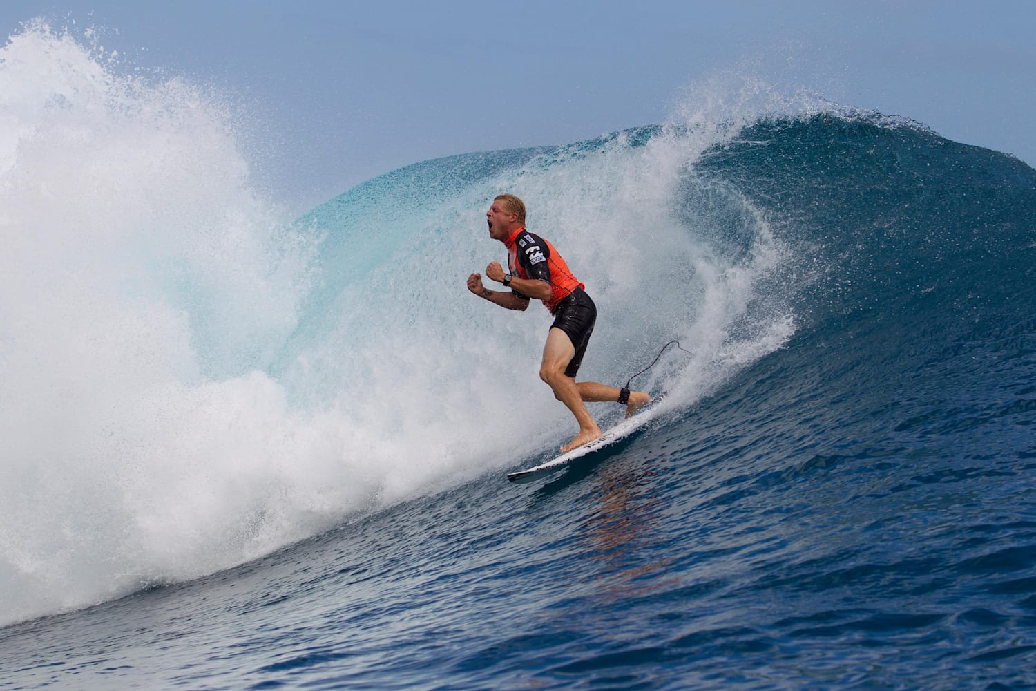 Billabong Pipe Masters