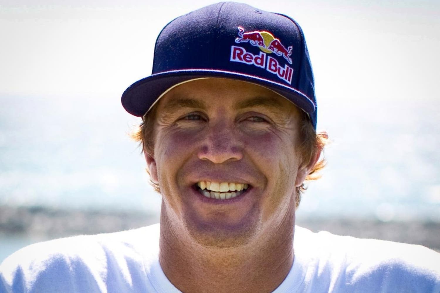 Jamie O'Brien: Surfing â Red Bull Athlete Profile