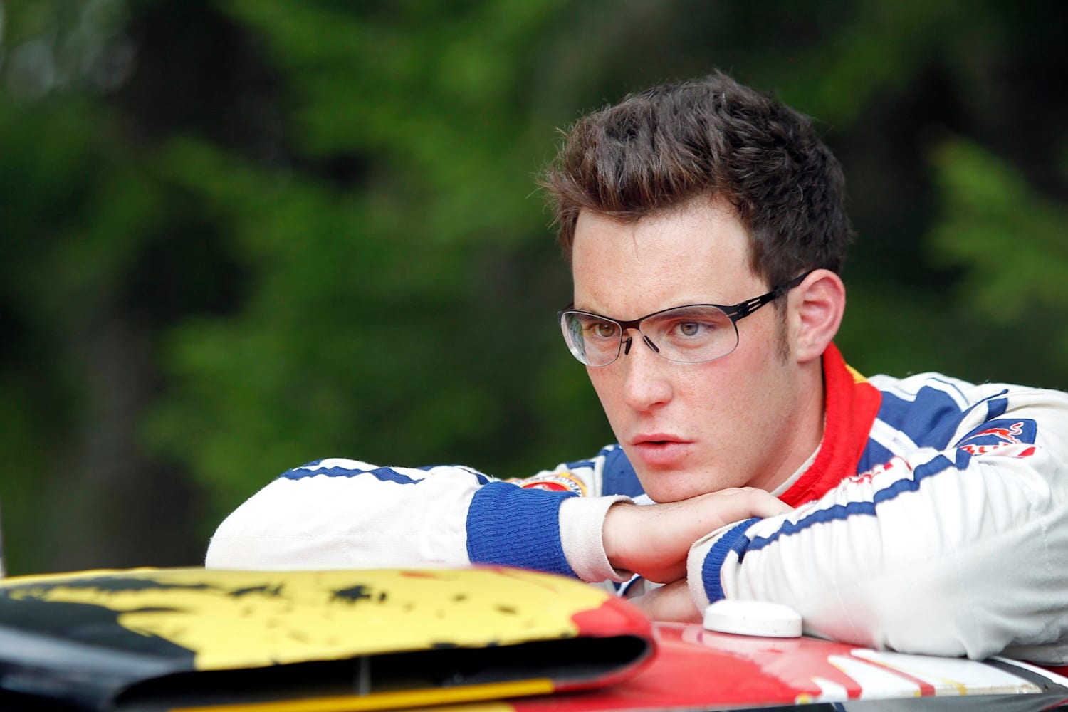 Neuville And Novikov To Complete M Sport Line Up