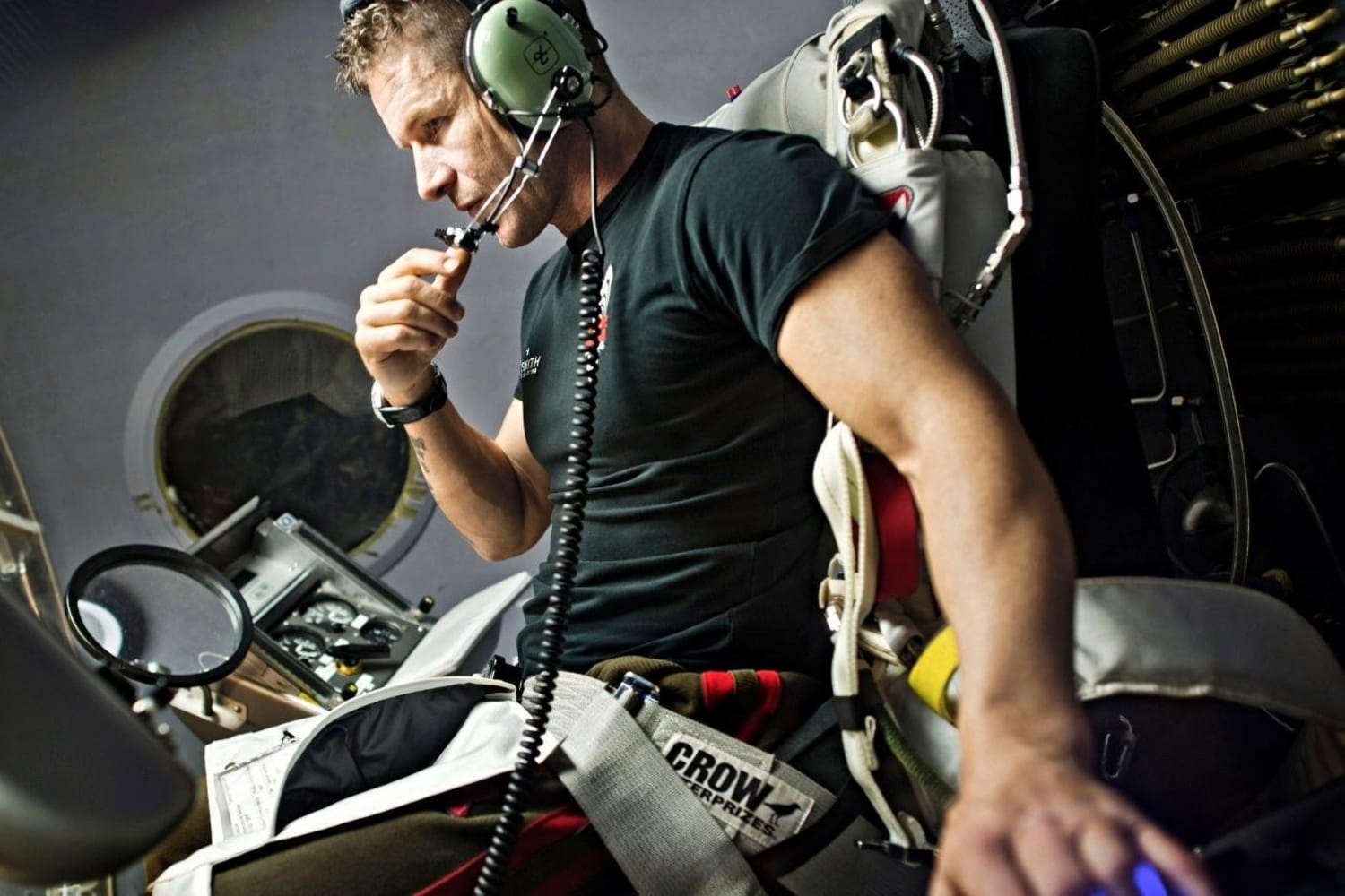 The Real Story Behind Felix Baumgartner'S Red Bull Wealth! - 3ai1rtk