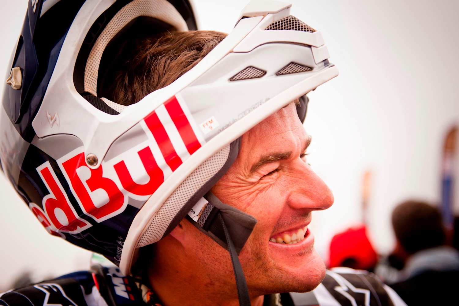 Marc Coma out of Dakar Rally