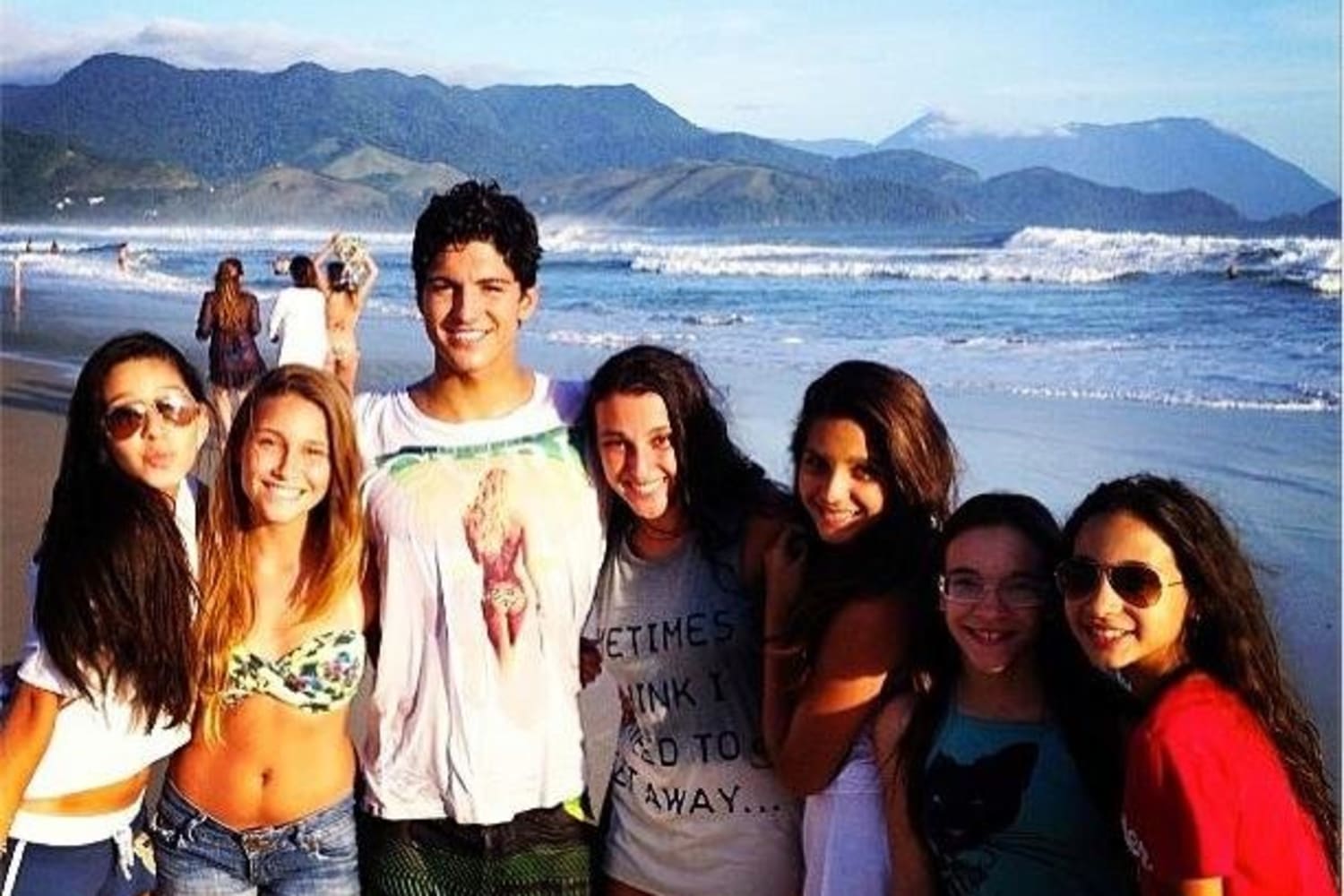 Gabriel Medina Wins Instagram