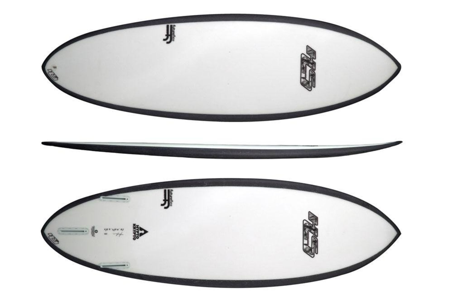 Hypto krypto board clearance
