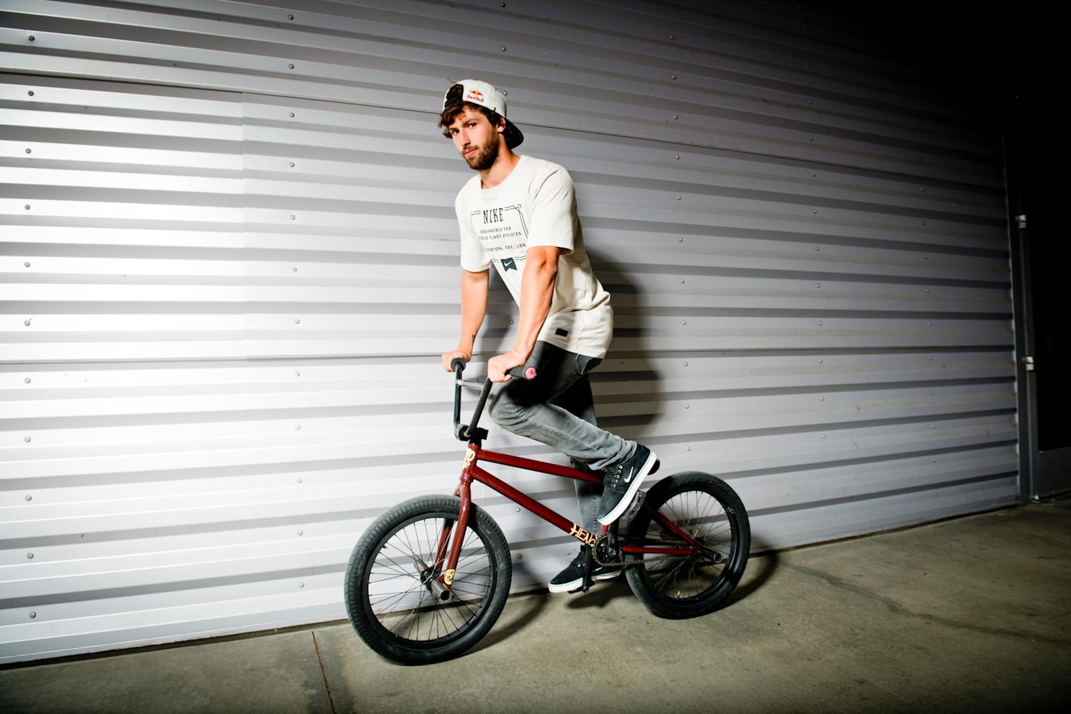 Garrett Reynolds