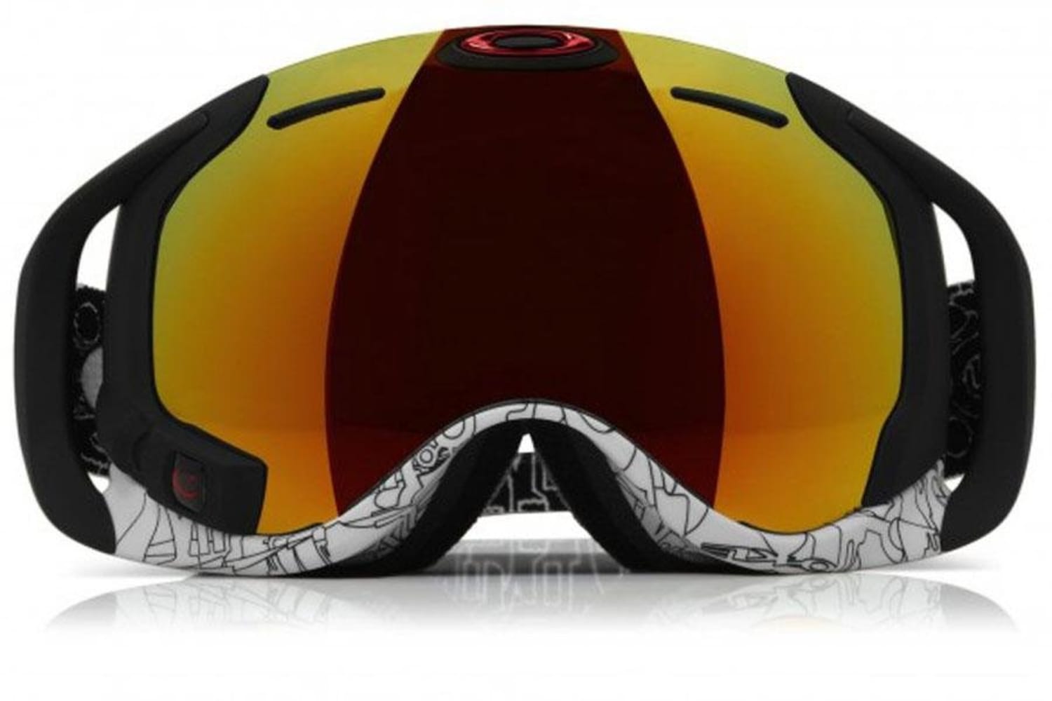 Tech Review Oakley Airwave