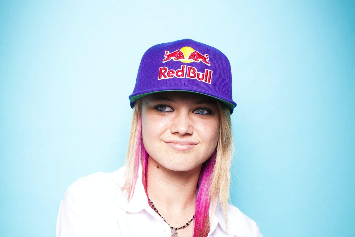 Is Ashley Fiolek Planning to Race the Boys?