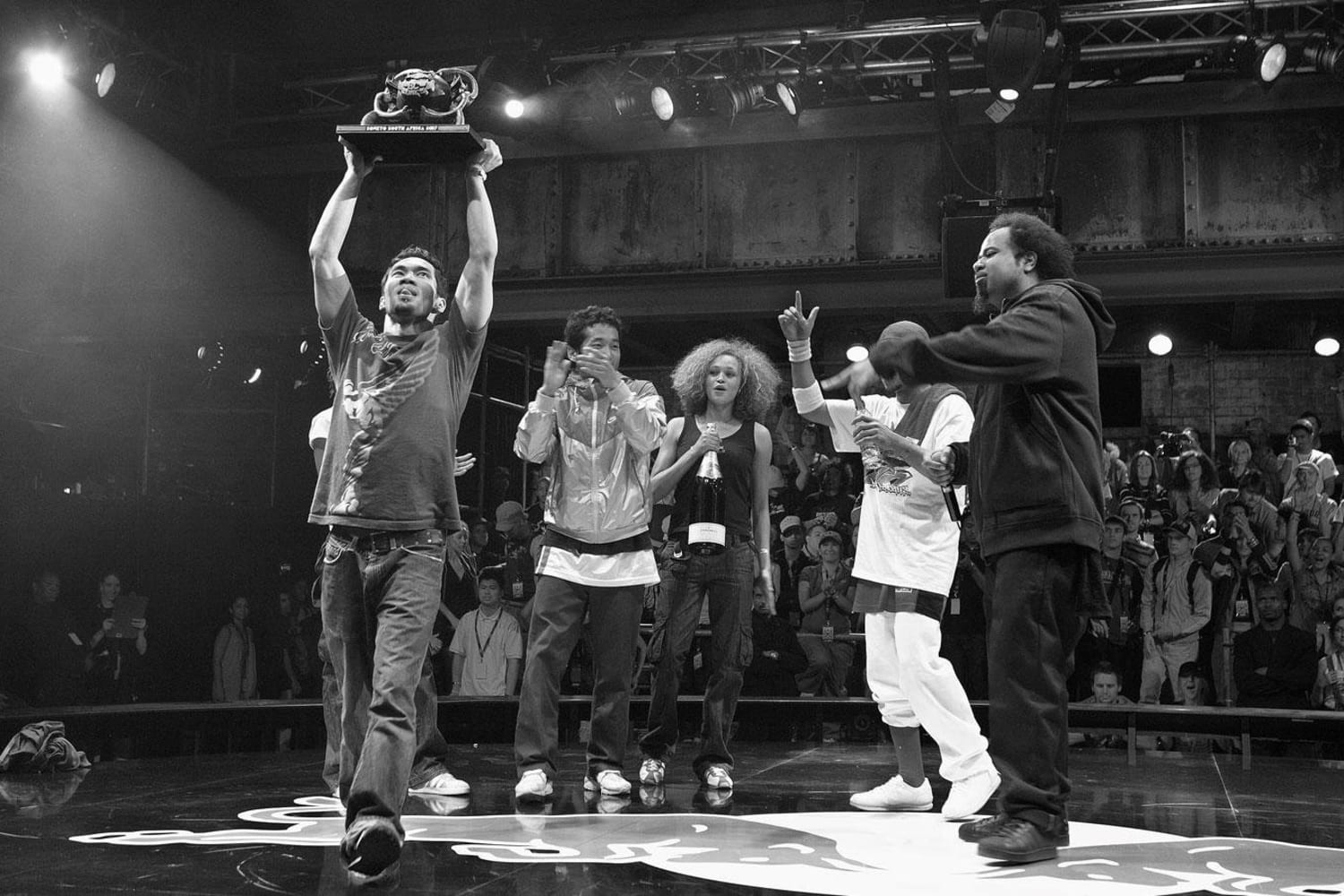 Turn It Loose Best Pictures