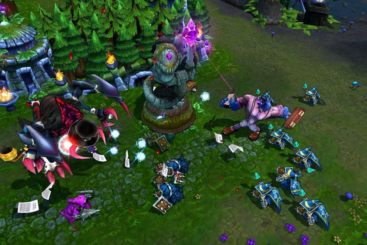 Esports