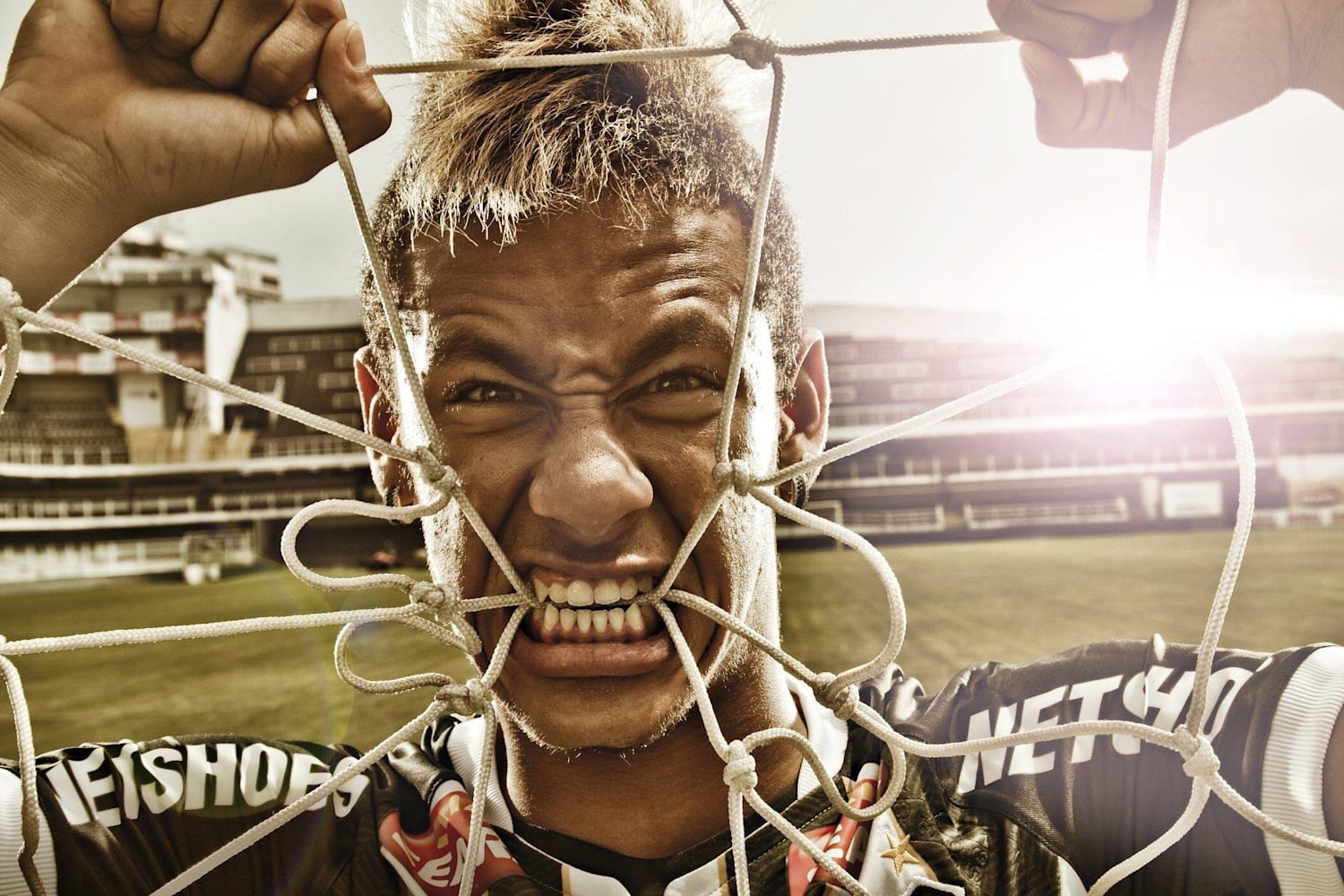 Neymar da Silva Santos Júnior: Fußball | Athletenprofil