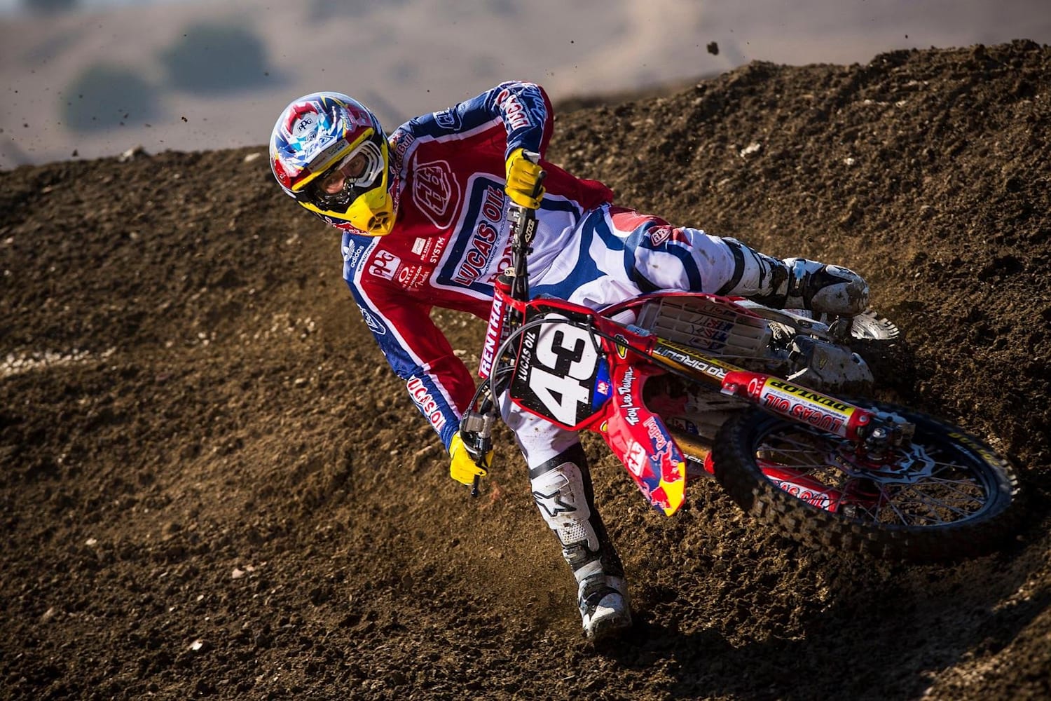 Must See Video Cole  Seely s Killer Moto  Style