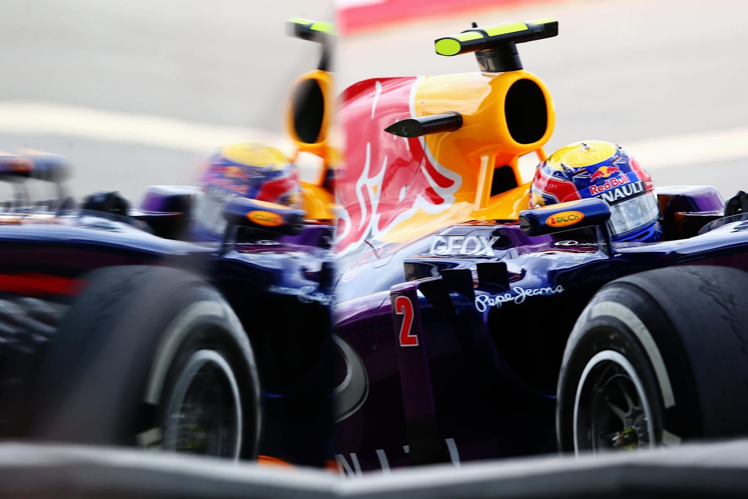 Gran premio de reino unido Clearance