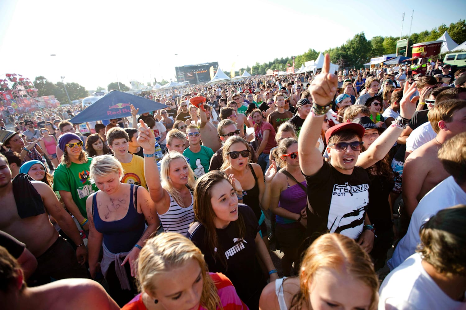 FM4 Frequency 2013: Der Countdown läuft!