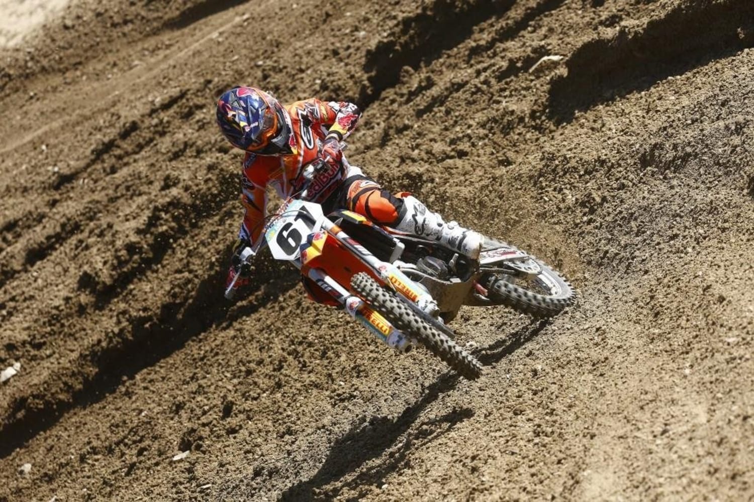 Final de temporada positivo para Prado