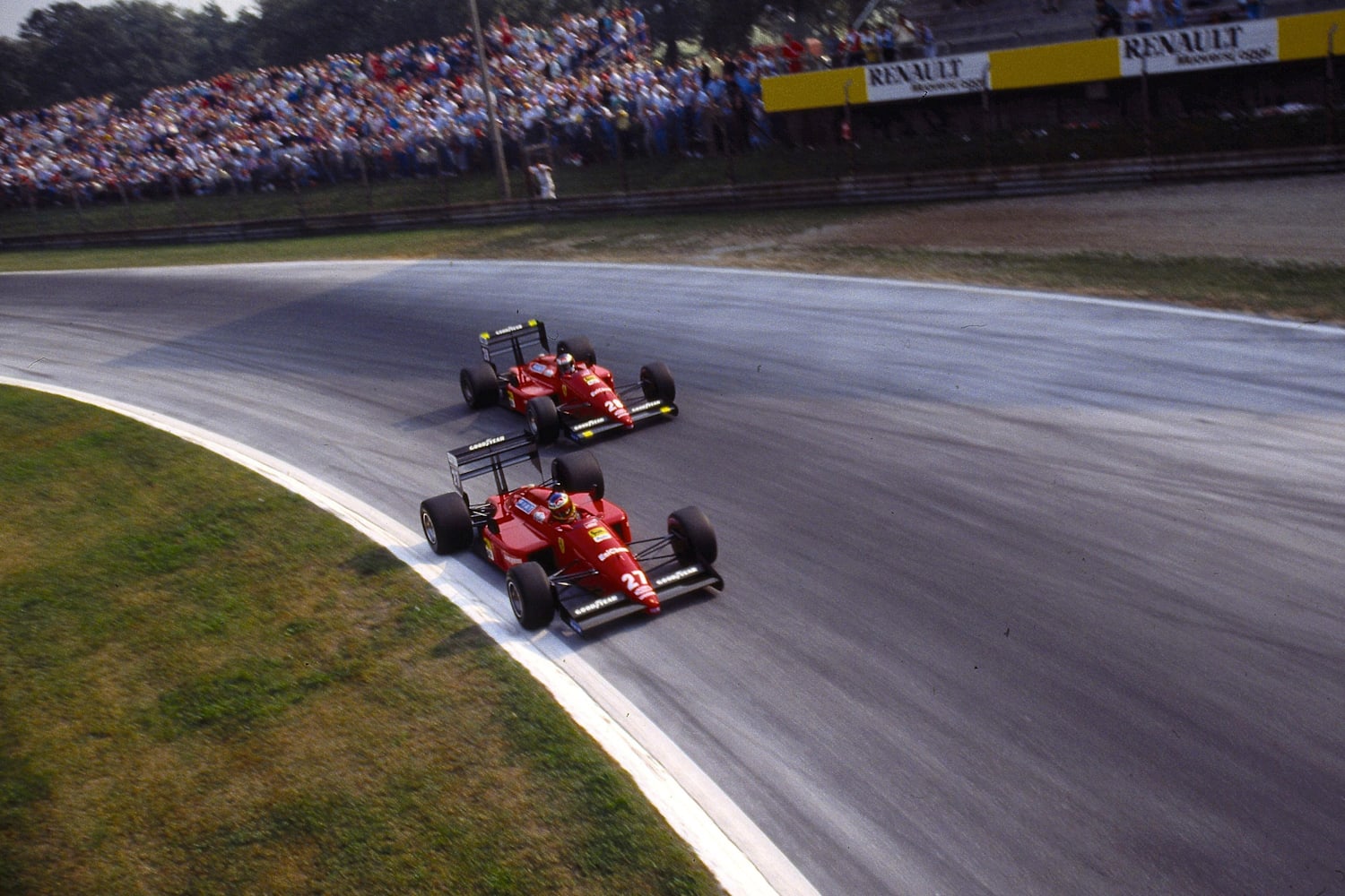 1988 f1