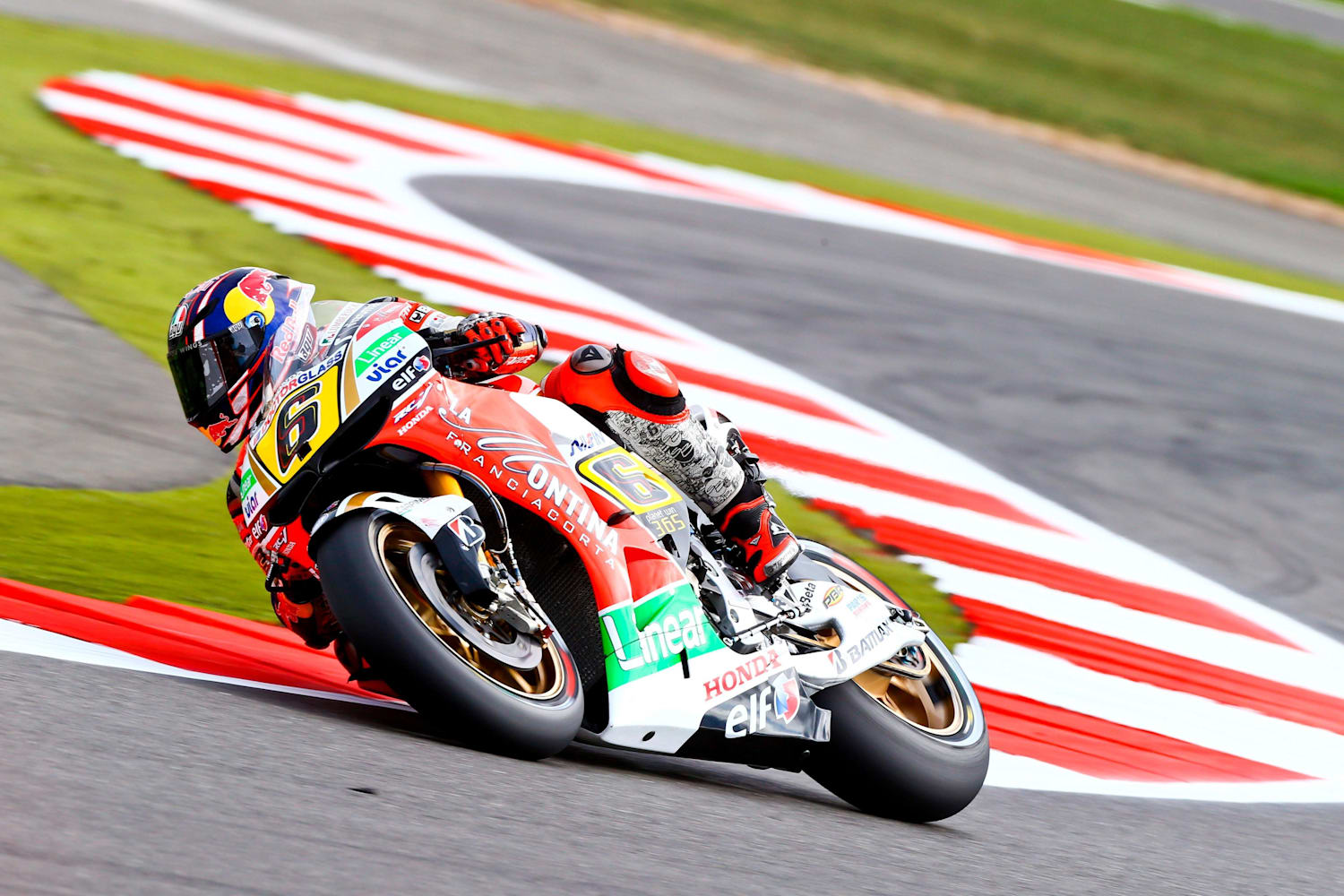 Motogp Misano The Numbers