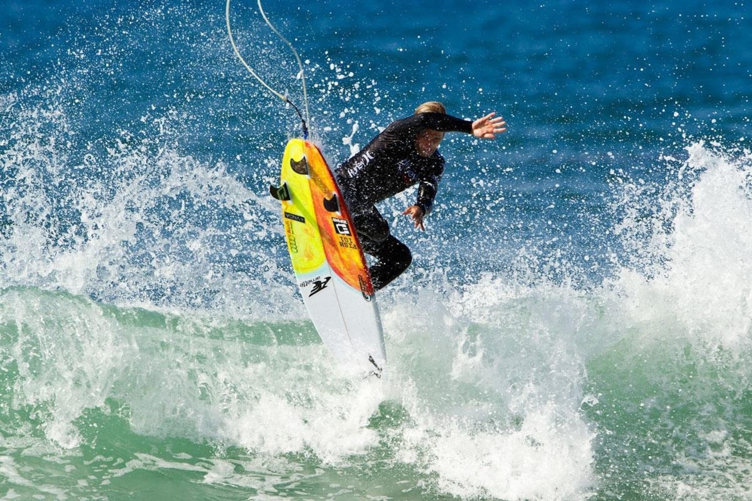 How To Land Your First Aerial With Josh Kerr