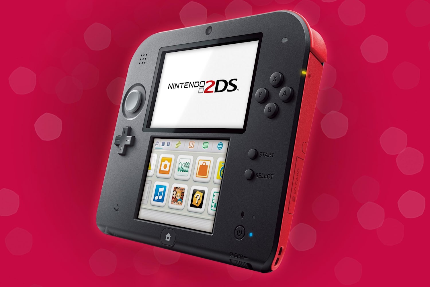 The world's weirdest gaming handhelds