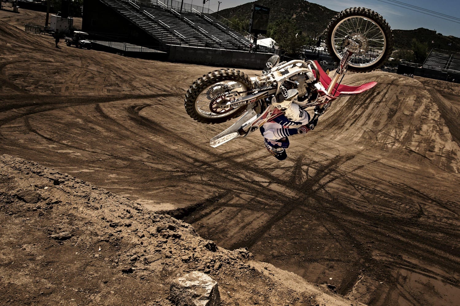 Awesome angles | Gallery