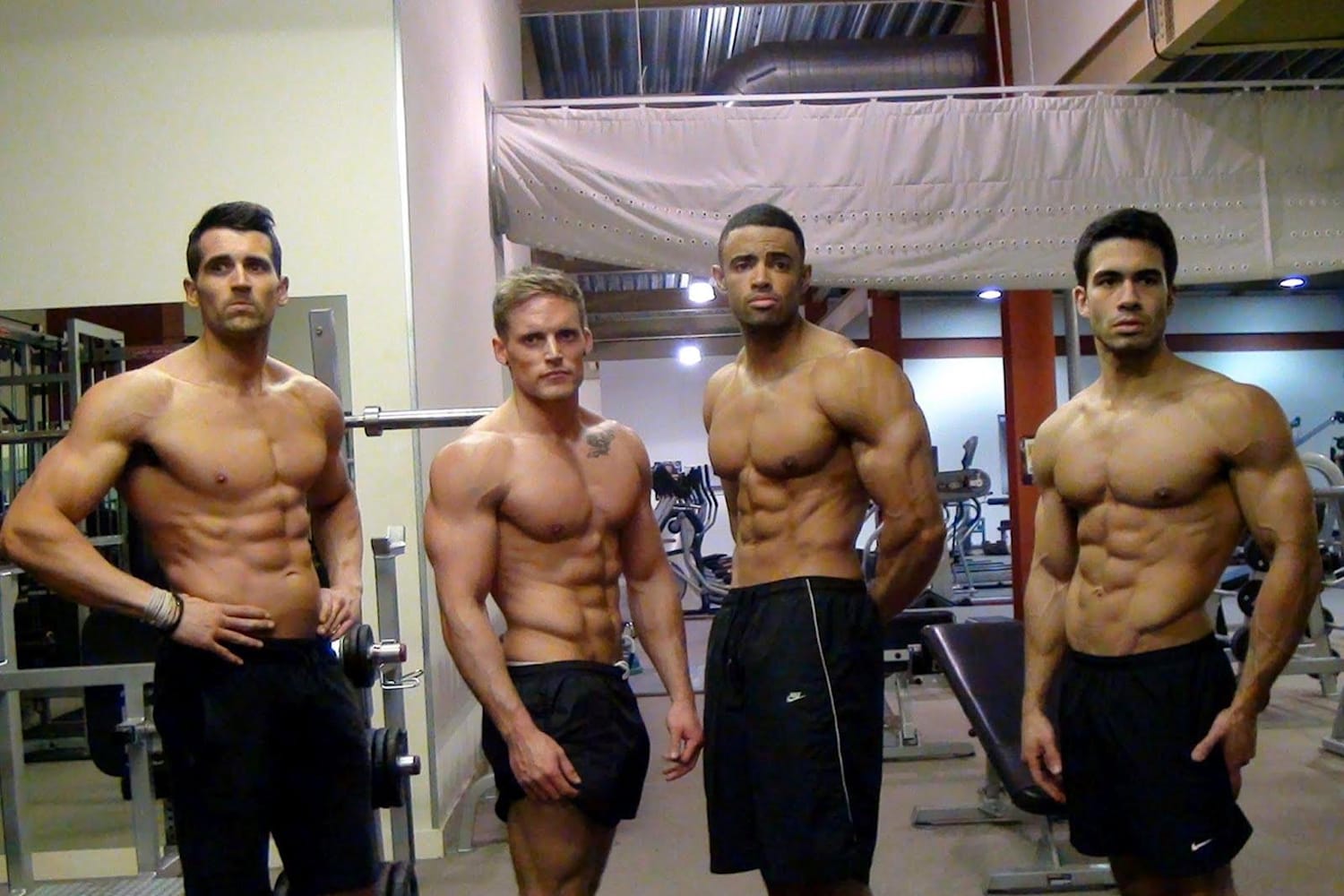 krossfit dlya kazhdogo