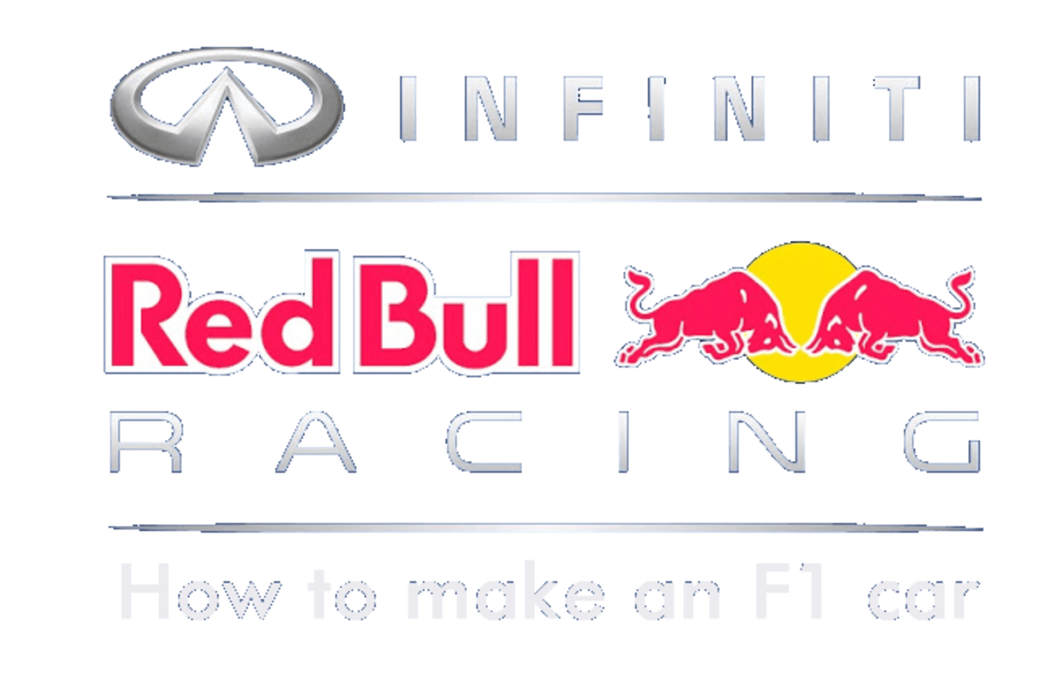 Red Bull Racing S How To Make An F1 Car Part 3