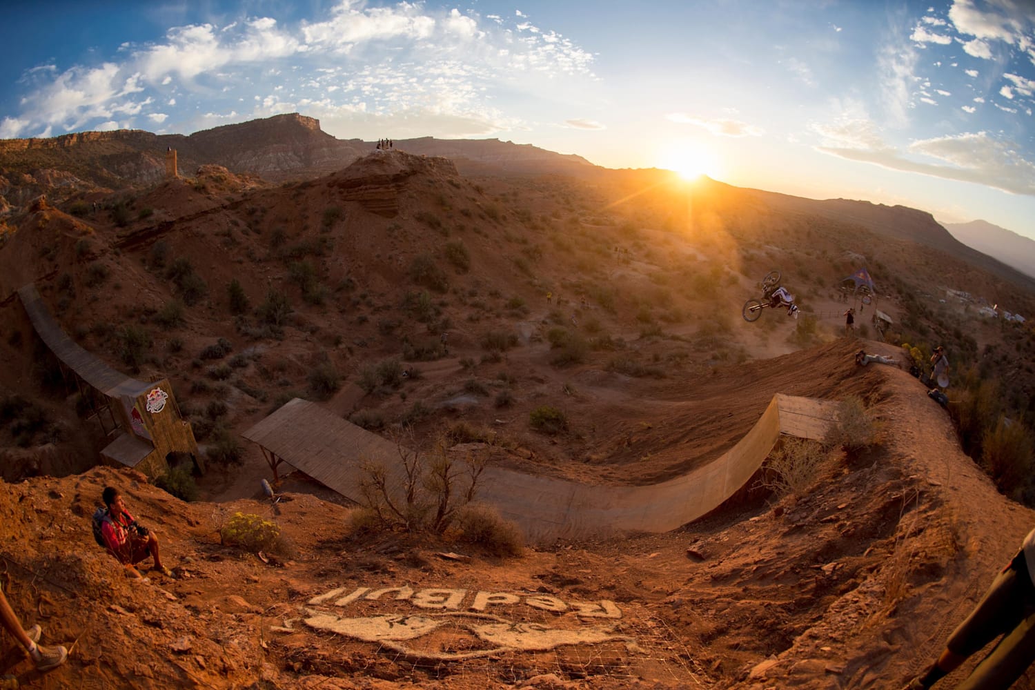 Red Bull Rampage 2019 rider list: Who's riding?
