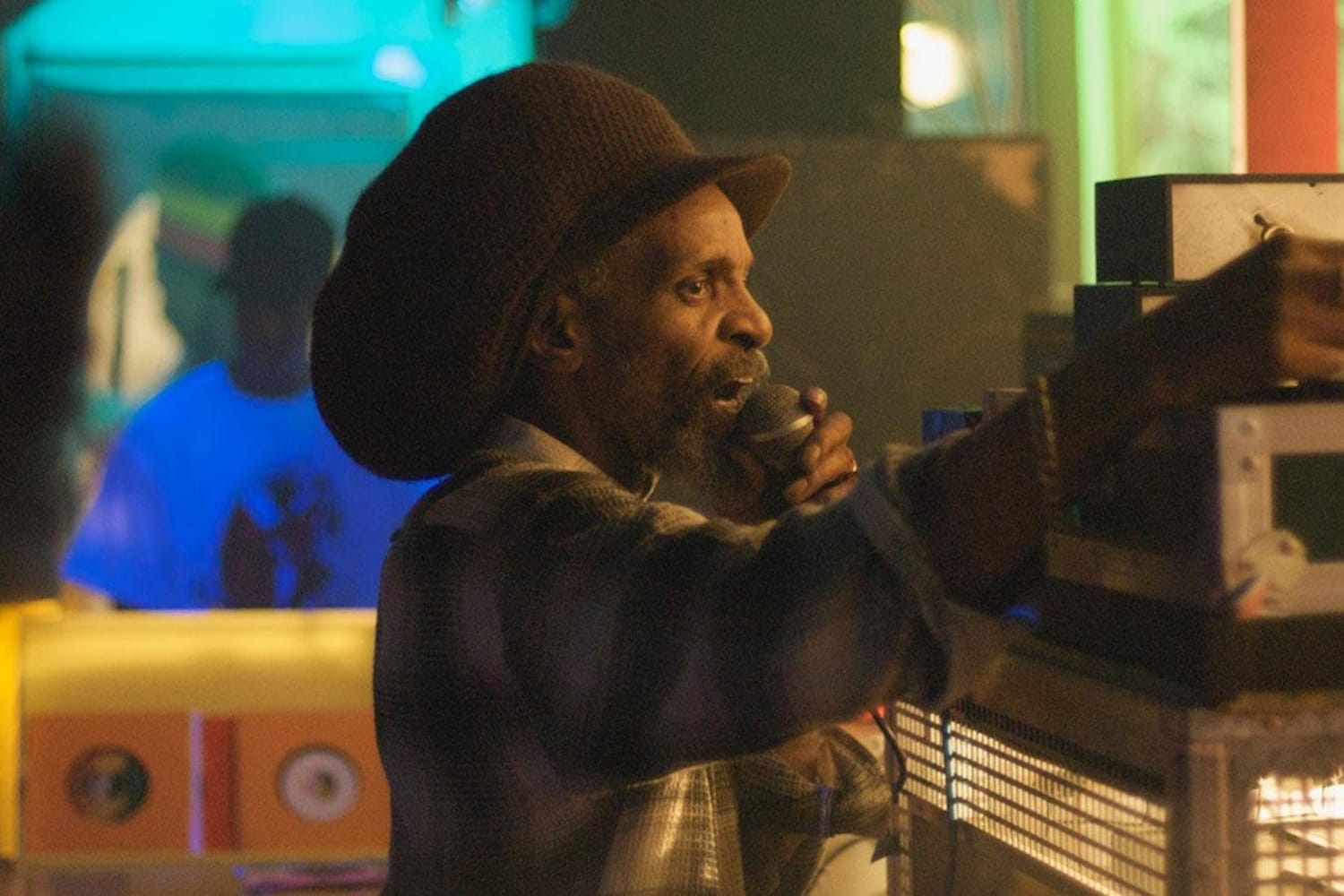 Cinq choses à savoir sur Jah Shaka