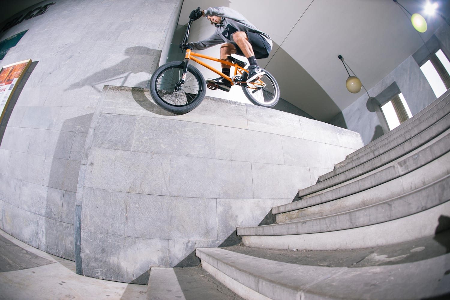 Kriss Kyle Riding Shotgun Episode TwoPhotos