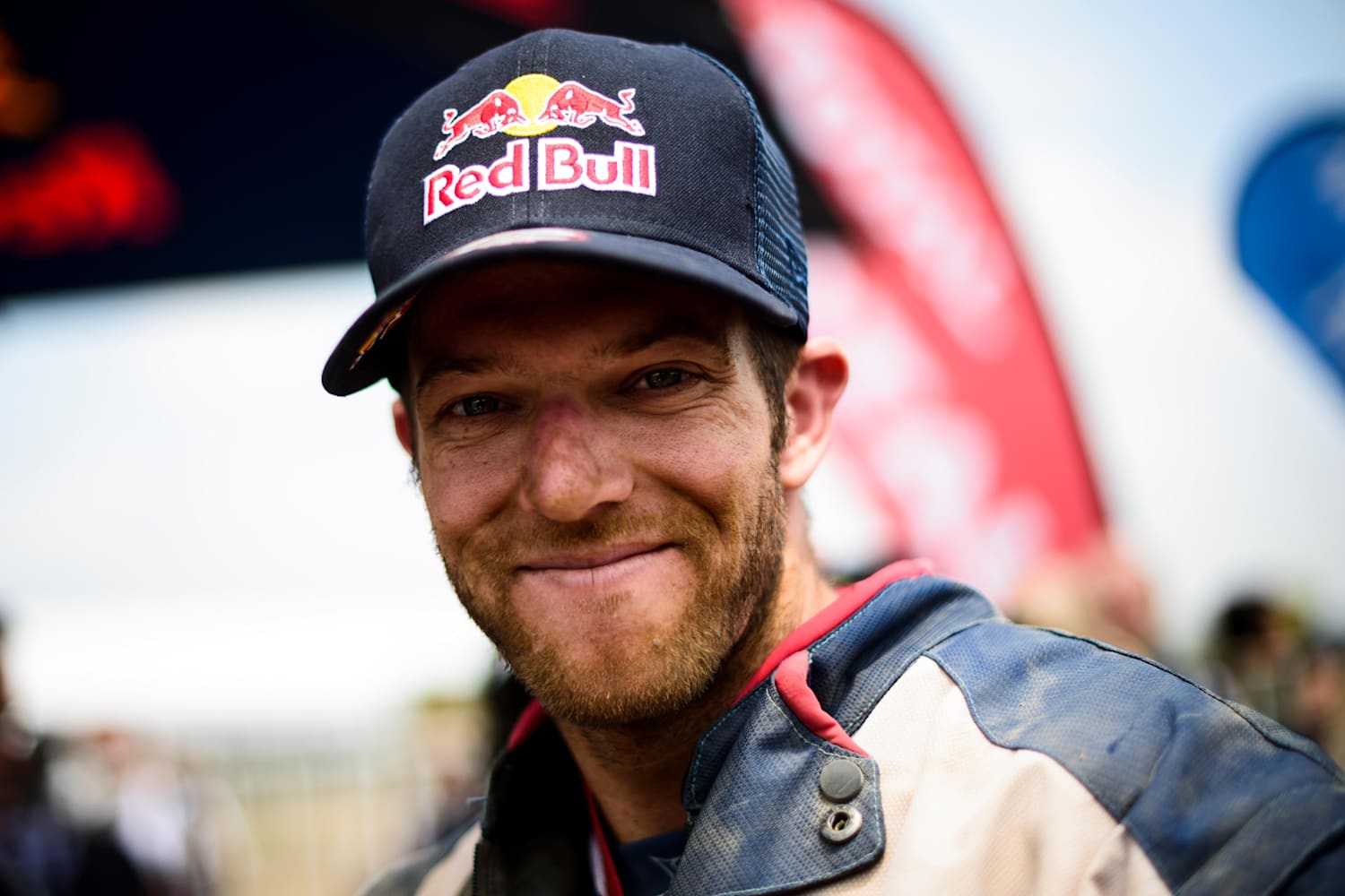 red bull