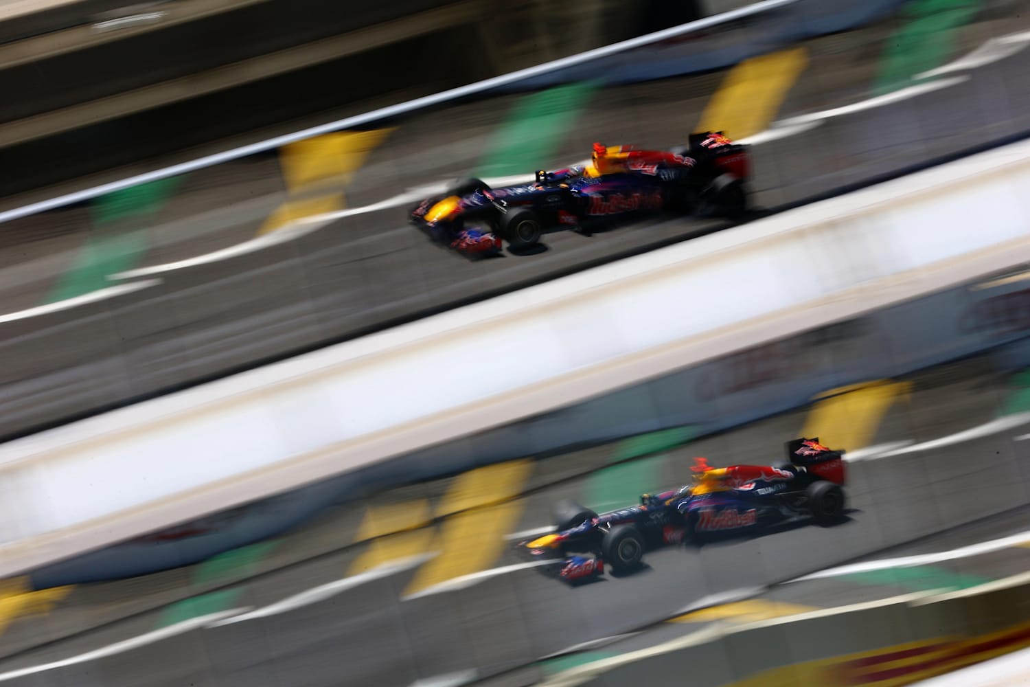 Circuit Guide Interlagos