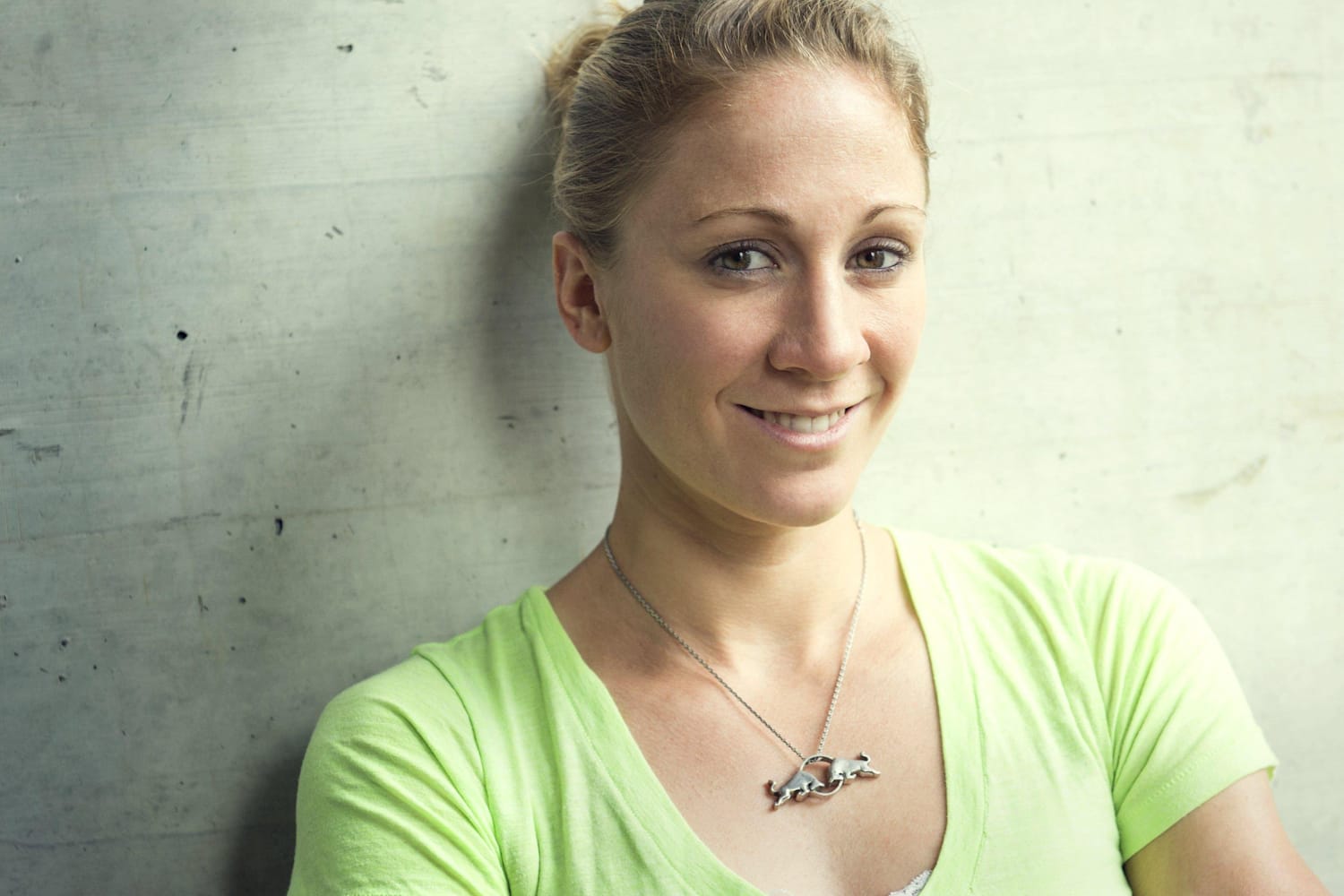 Daniela Ryf „Ich hatte ein Hammerjahr!