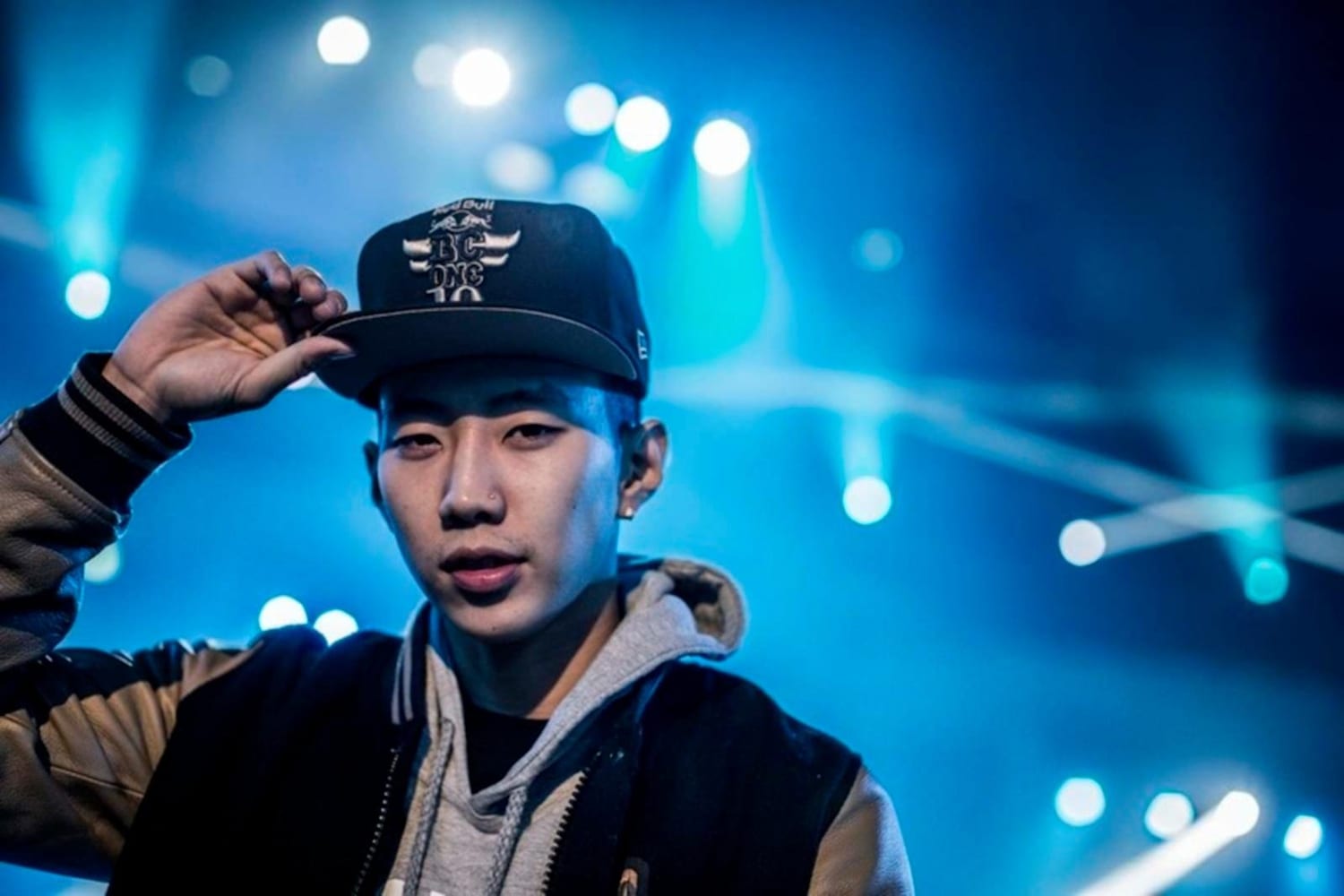 Red Bull BC One World Final 2013: Meet MC Jay Park