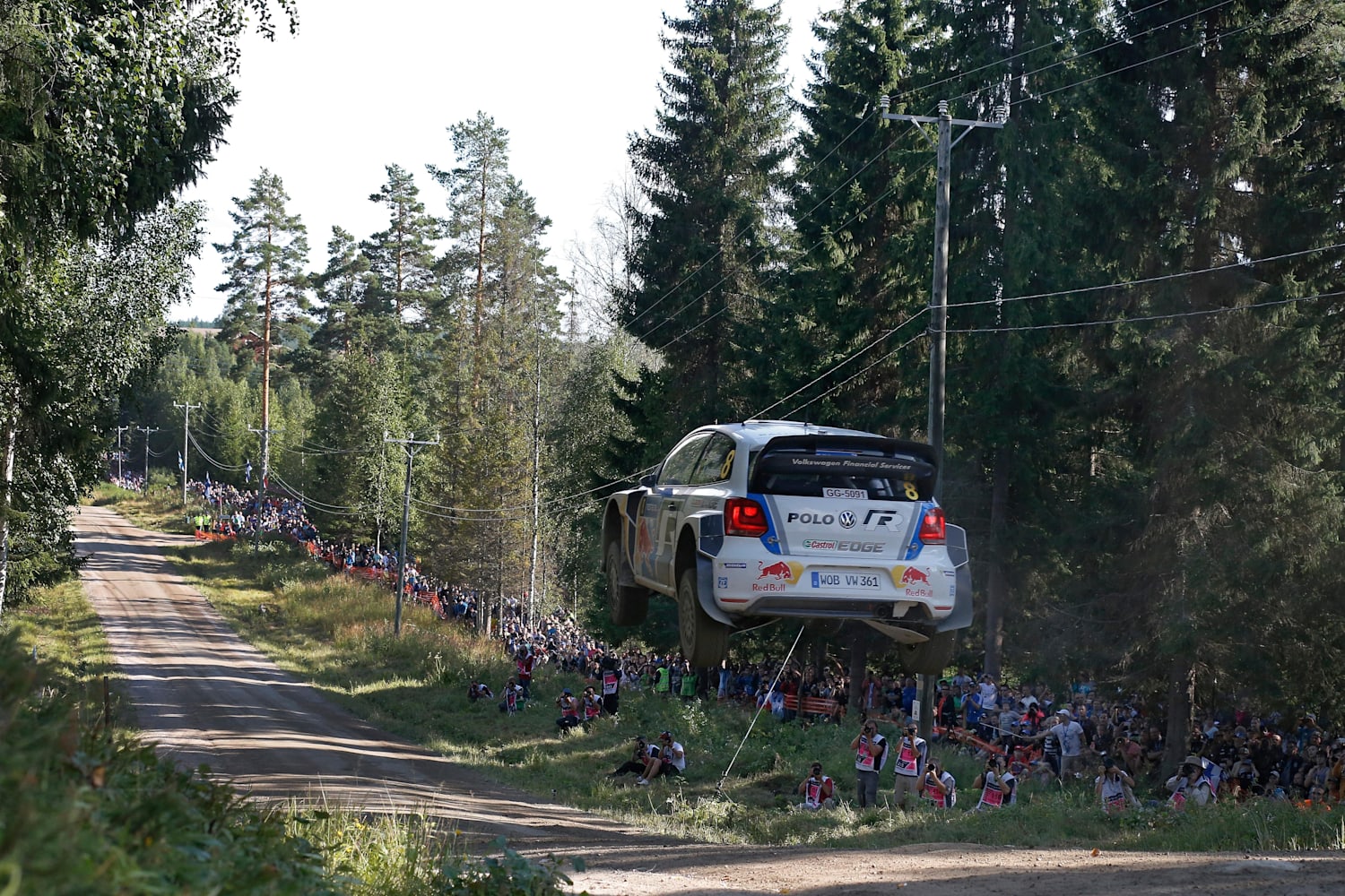 World Rally Championship 2014