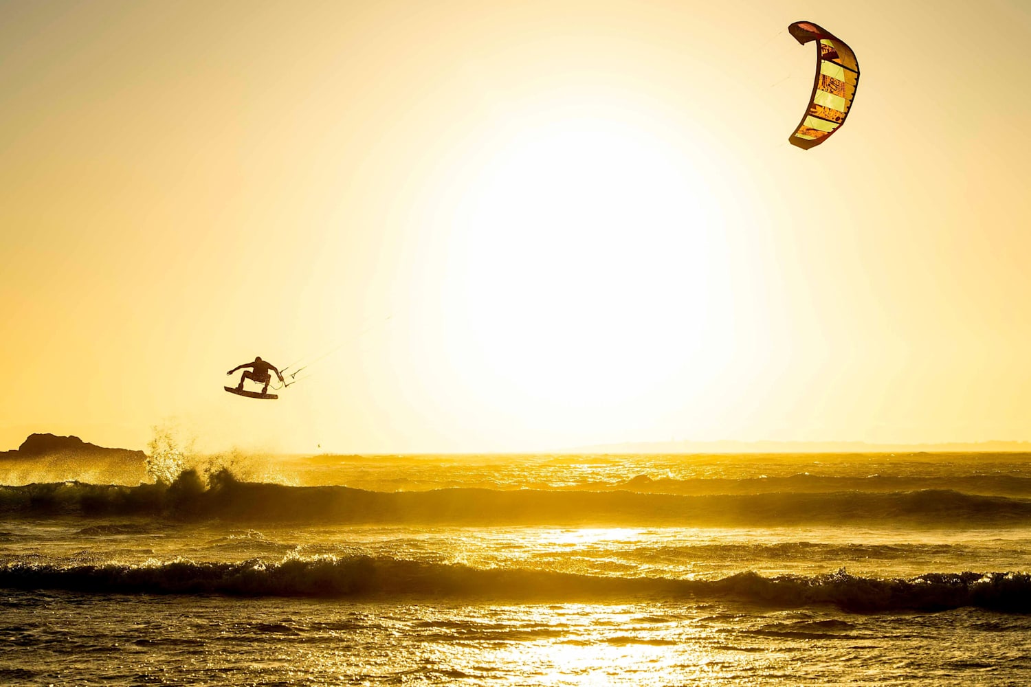 Best kiteboarding spots in the world: the top 8