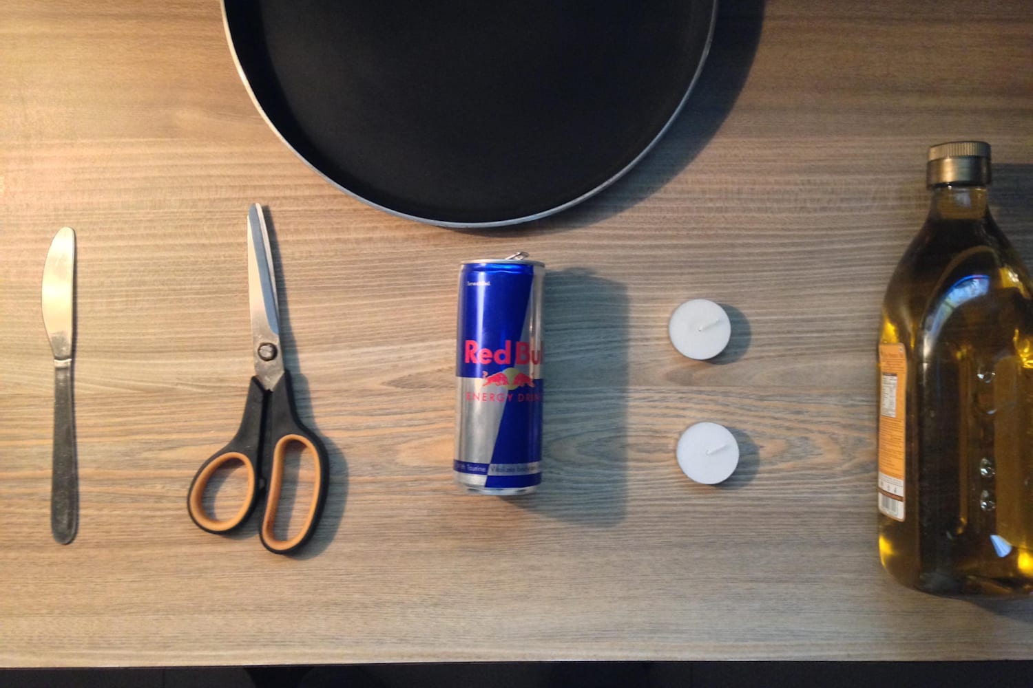 DIY Make Your Own Skate Wax Red Bull