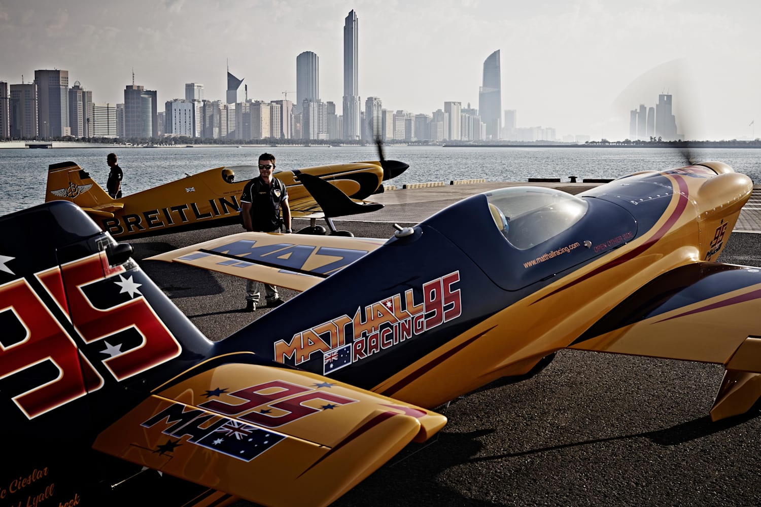 red bull air race abu dhabi