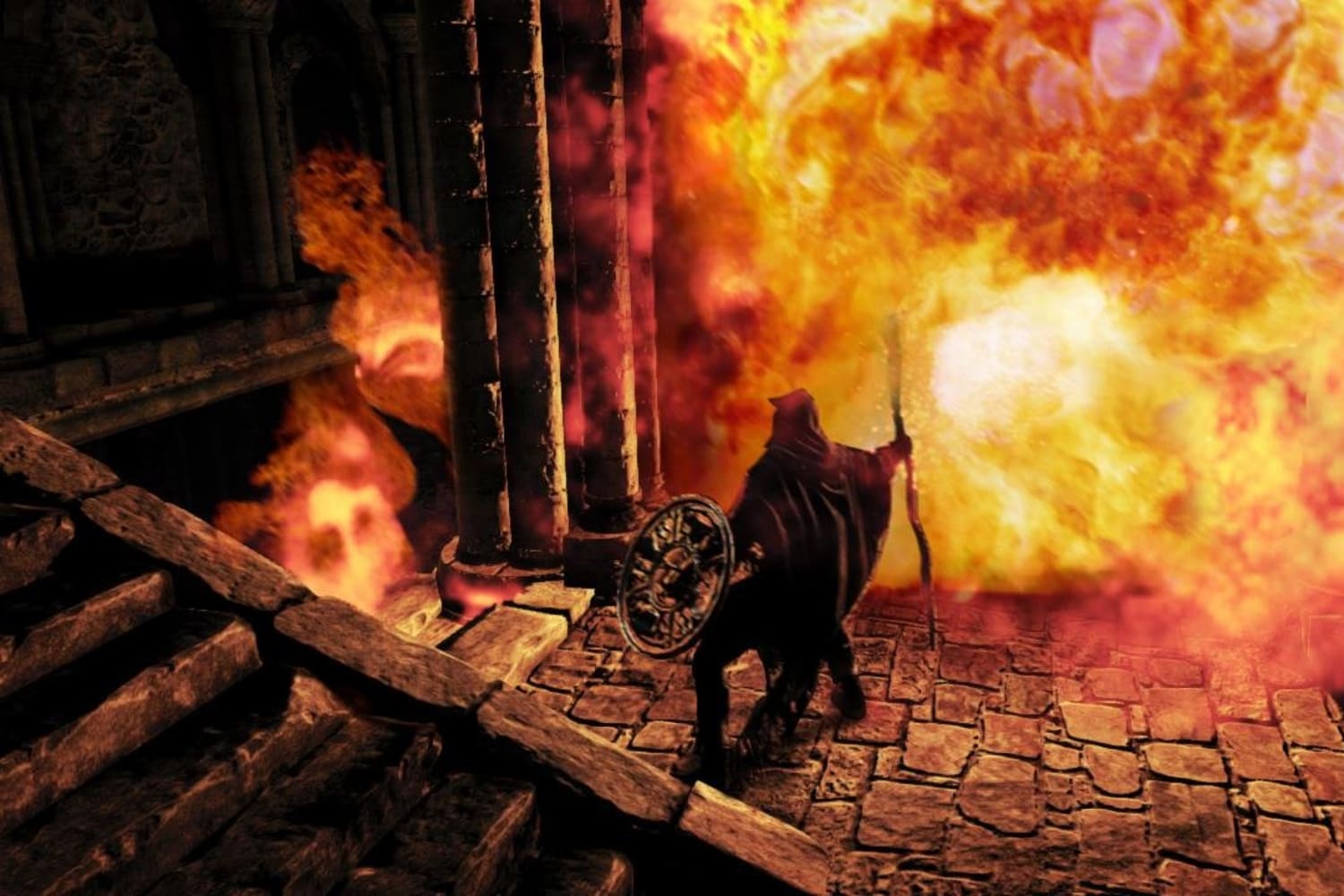 Dark Souls 2 Tipps Tutorial Red Bull Games