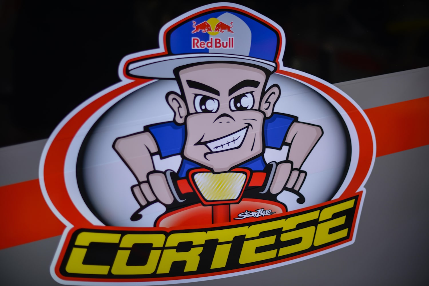 Motogp The Pick Of The 2014 Rider Logos