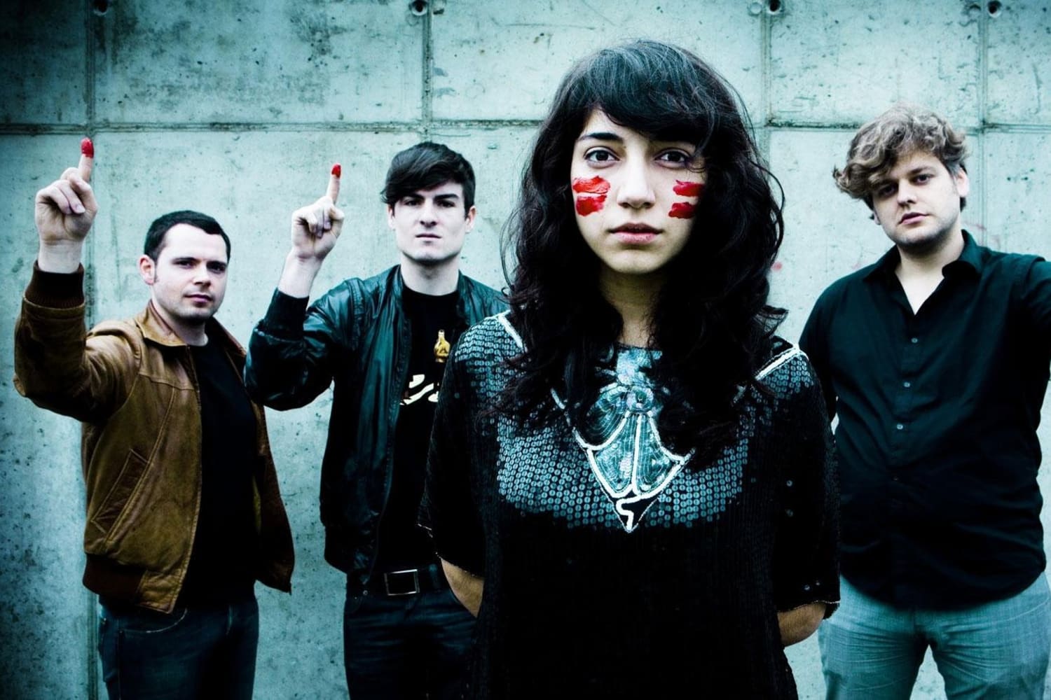 Scene report: Belgium’s burgeoning indie movement