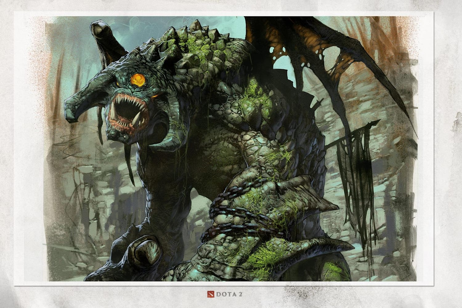 The Roshan Decision When To Go In For The Kill Roshan's revive timer is when he respawns after being killed, just like any other creep in dota 2. the roshan decision when to go in for