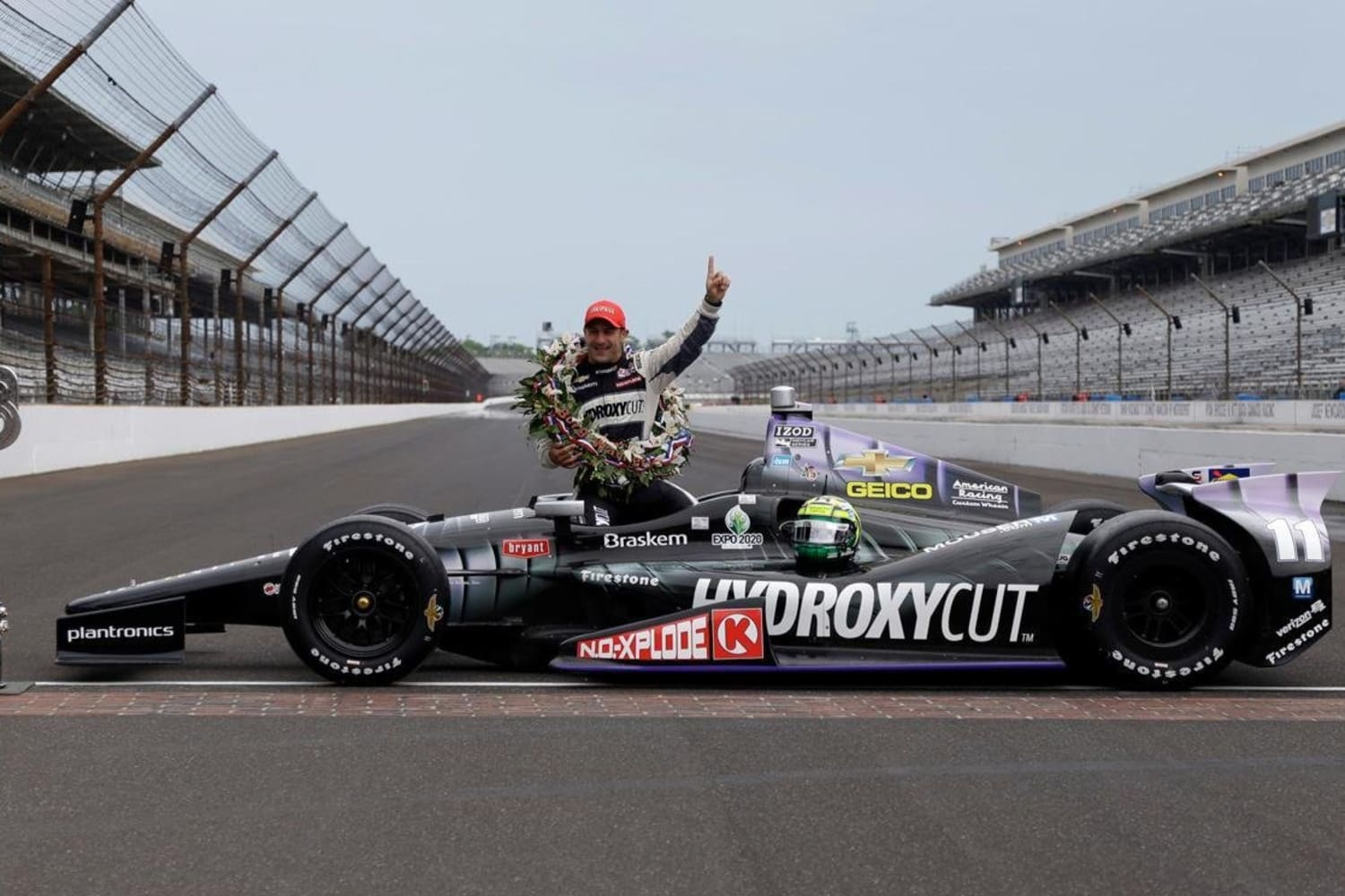 Indy 500 As Vitorias Brasileiras