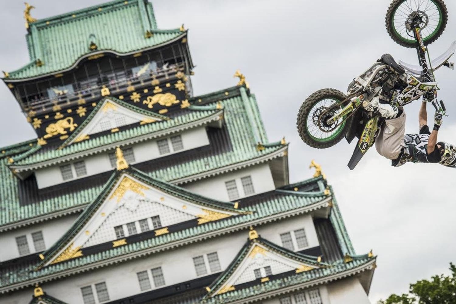 Five Motorsport Stories That You May Have Missed