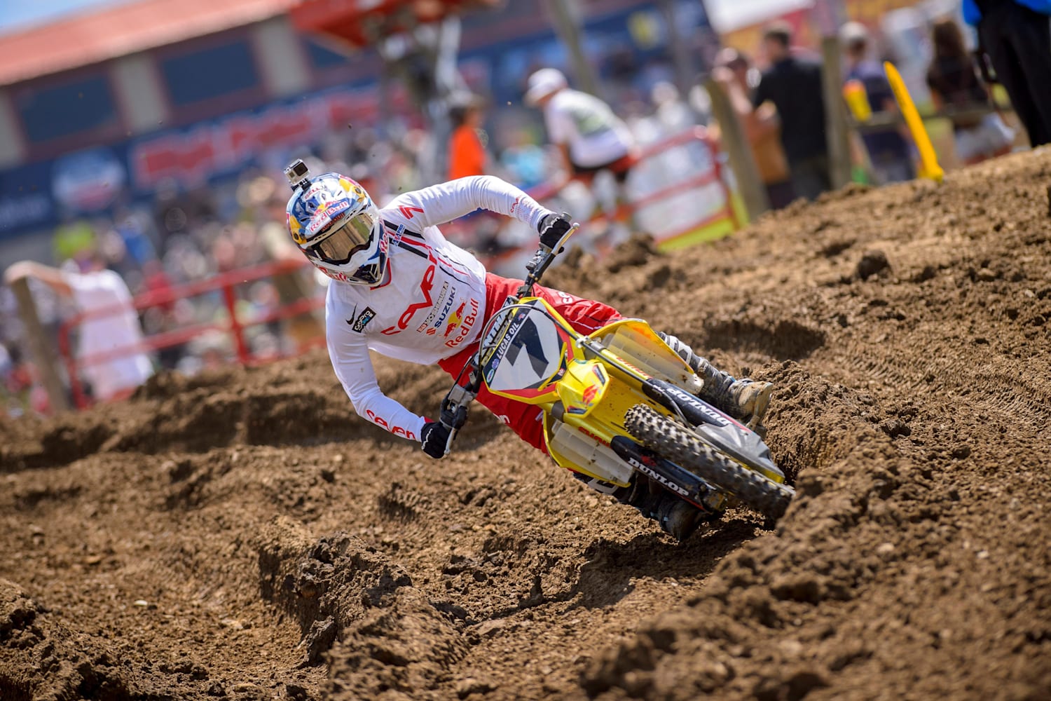 YCF James Stewart