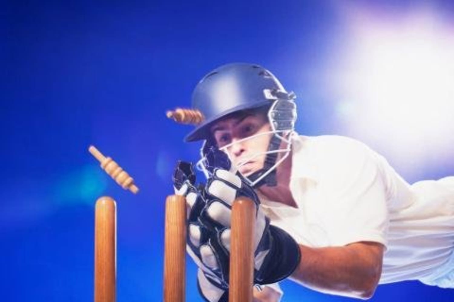 Wicketkeeper role What is his job in a cricket team