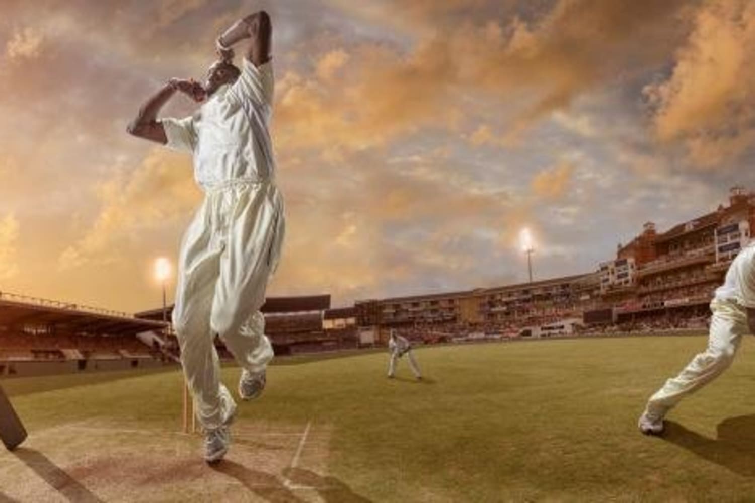 Best Swing Bowlers 5 Talents You Need To Know The seamer is known for his accuracy and finely executed swings which made him a prolific. best swing bowlers 5 talents you need