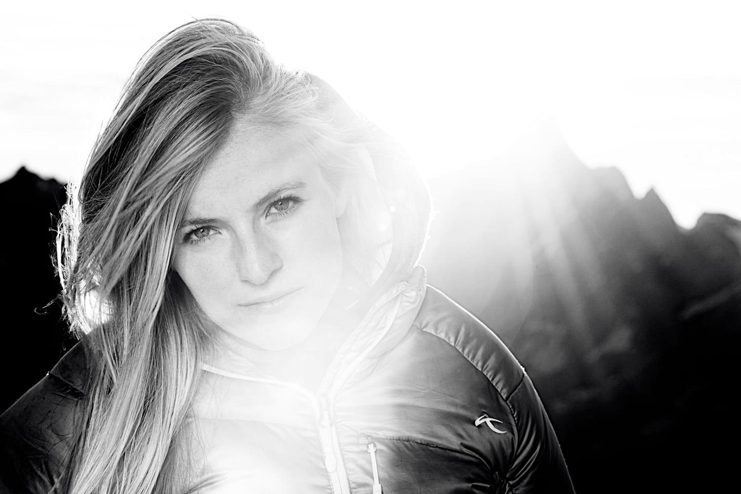 Interview With Swiss Alpine Ski Racer Lara Gut